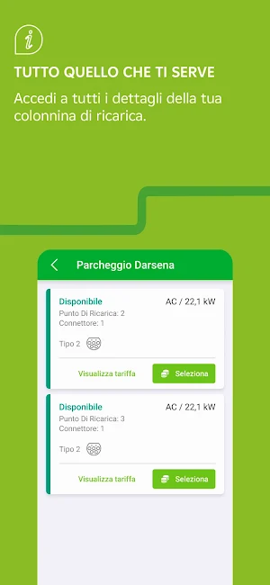 Plug&Go+ Screenshot 3