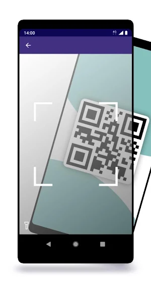 3CKET Desk Screenshot 1