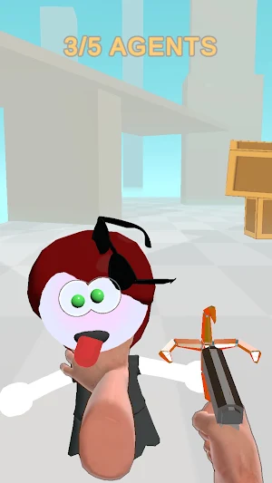 Grappling Master Screenshot 2