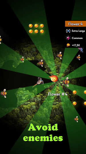 Busy Mine - the digging game Screenshot 3