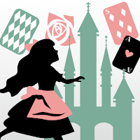 Alice Theme-Land of Wonder-