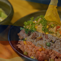 Colombian Culinary Delights