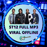 ST12 Full Mp3 Viral Offline