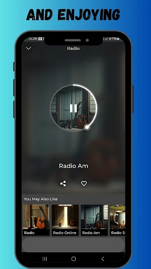 Ktnn 660 Am Radio Country Live Screenshot 2