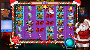 Santa Great Slot Pragmatic Screenshot 3