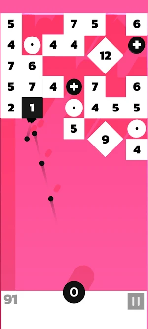Ball Shooter Screenshot 2