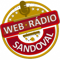 WEB RÁDIO SANDOVAL