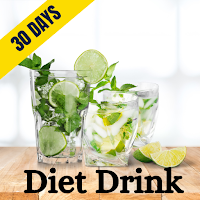 Diet Drink 30 Days Challenge