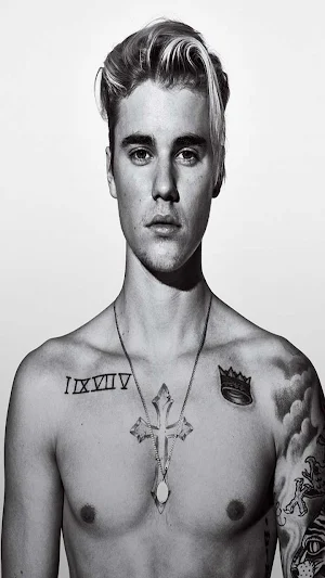 Justin Bieber Wallpapers Screenshot 3