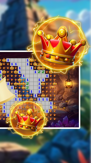Treasure Bomb Challenge Screenshot 3