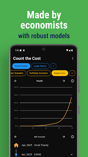 Count the Cost Screenshot 1