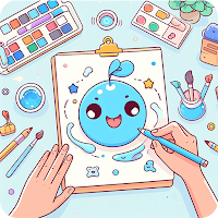 Caderno Mágico