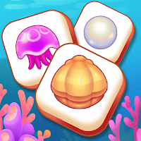 Sea Jewel Quest