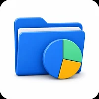 Folder Size Analyzer