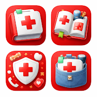 First Aid Pocket