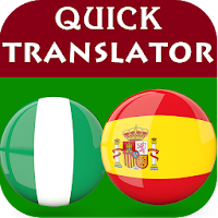 Yoruba Spanish Translator