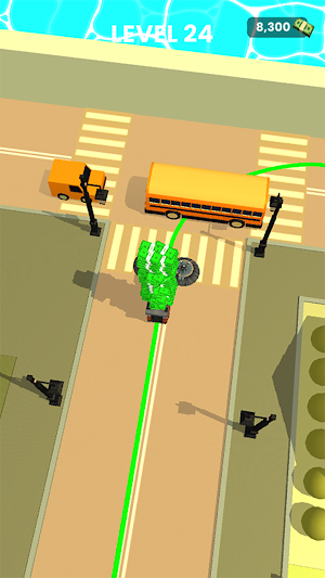 Clean City Screenshot 0