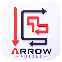 Arrow Puzzle: Logic Brain Game