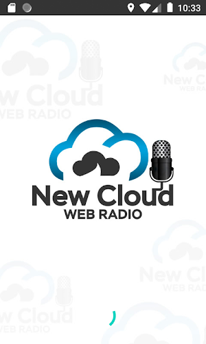 New Cloud Rádio Screenshot 0