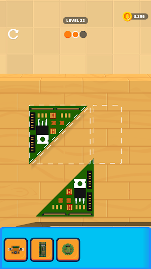 Give Shape Screenshot 3