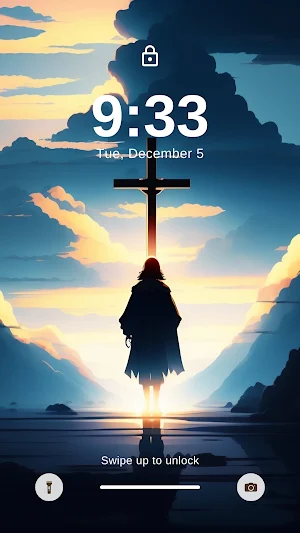 Jesus Wallpaper 2023 Jesus 4K Screenshot 1