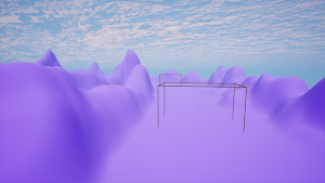 Vengeance Velocity Screenshot 1