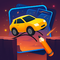 Draw Bridge For The Car
