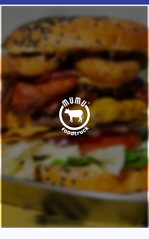 MUMU foodtruck Screenshot 3