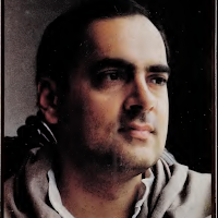 Rajiv Gandhi — Companion