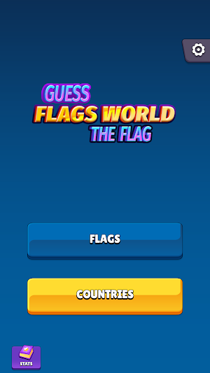 Flags World - Guess The Flag Screenshot 0