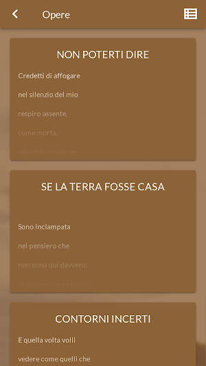 Ilaria Alessia Nicastro Screenshot 3