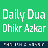 Daily Dua Dhikr Azkar