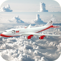 Airplane Flight Pilot 3D