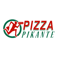 Pizza Pikante