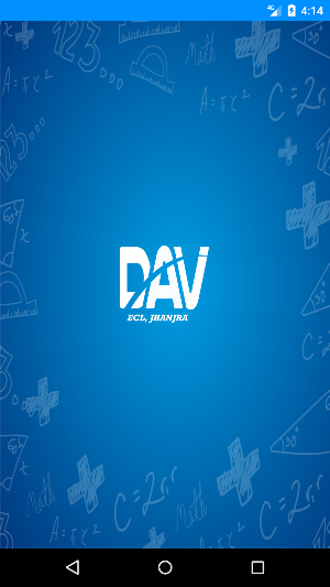 DAV ECL JHANJRA Screenshot 0