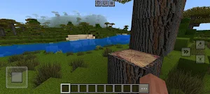 Minecraft Shaders Texture Pack Screenshot 0