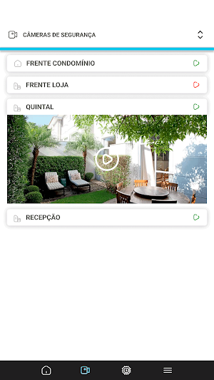 N-Control Screenshot 2