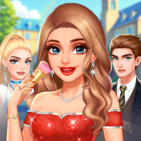 Love Matters: Merge Game Story