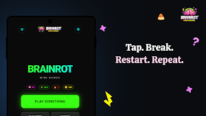 Brainrot: Minigames Screenshot 3