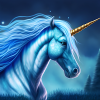 Unicorn Dash