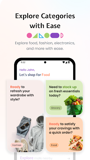 RetailGPT | Just Prompt Screenshot 3