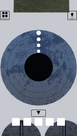 EscapeGame - OneHugeDoor Screenshot 2