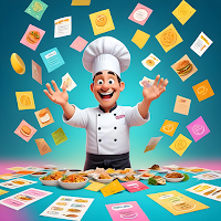 Masterchef Rush