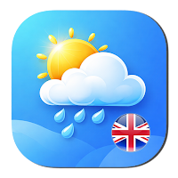 UK Weather Live Smart Forecast