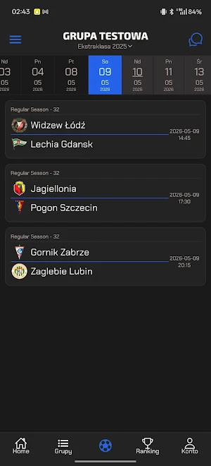 ScoreBet Screenshot 0
