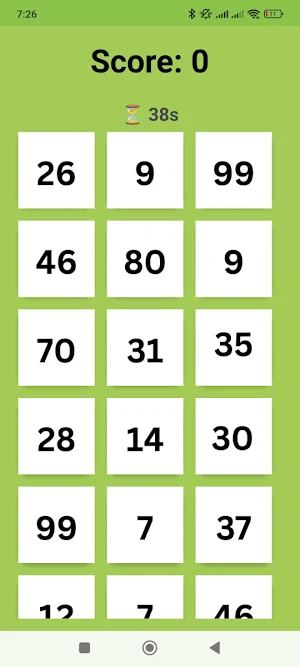 PublicPuzzle Matching Screenshot 3