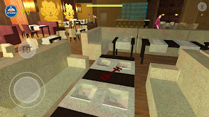 OGUZOK HORROR Screenshot 1