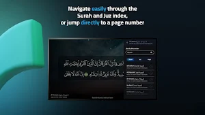Mushaf TV (The Holy Quran) Screenshot 3