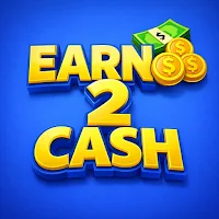 Earn2Cash - Task & Surveys App