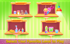 Fruity Ice Slash Maker Screenshot 1